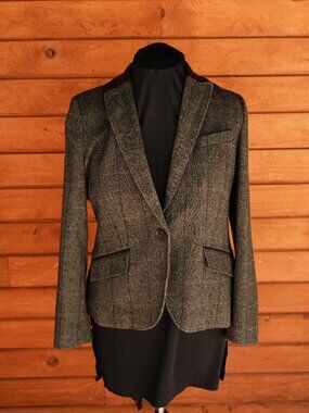 Barbour | Jackets & Coats | Jack Spade X Barbour Hopper Jacket
